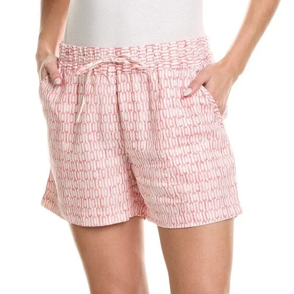 TOMMY BAHAMA Island Key High Rise Easy Shorts